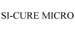 SI-CURE MICRO trademark