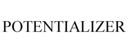 POTENTIALIZER trademark