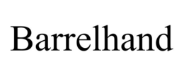 BARRELHAND trademark