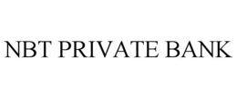 NBT PRIVATE BANK trademark