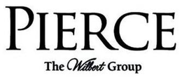 PIERCE THE WILBERT GROUP trademark