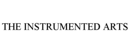 THE INSTRUMENTED ARTS trademark