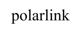 POLARLINK trademark