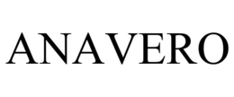 ANAVERO trademark