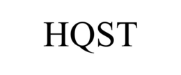 HQST trademark