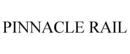 PINNACLE RAIL trademark