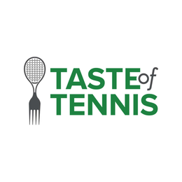 TASTE OF TENNIS trademark