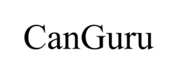 CANGURU trademark