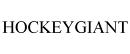 HOCKEYGIANT trademark