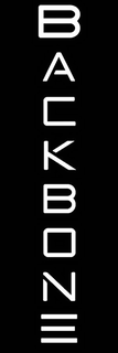 BACKBONE trademark