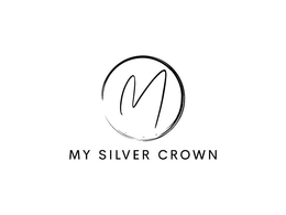 M MY SILVER CROWN trademark