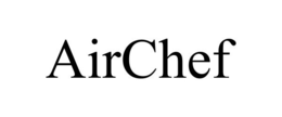 AIRCHEF trademark