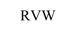 RVW trademark