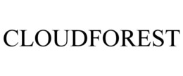 CLOUDFOREST trademark