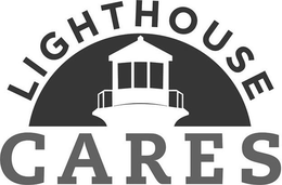LIGHTHOUSE CARES trademark