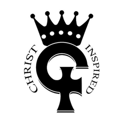 CI CHRIST INSPIRED trademark