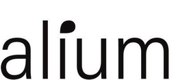 ALIUM trademark