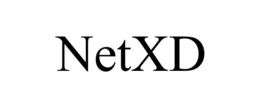 NETXD trademark