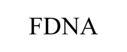FDNA trademark