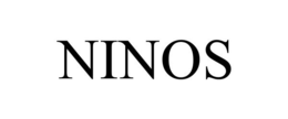 NINOS trademark