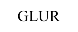 GLUR trademark