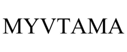 MYVTAMA trademark