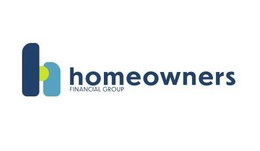 H HOMEOWNERS FINANCIAL GROUP trademark