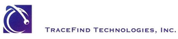 TRACEFIND TECHNOLOGIES, INC. trademark