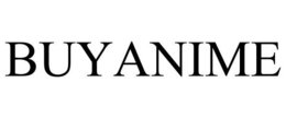BUYANIME trademark