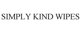 SIMPLY KIND WIPES trademark