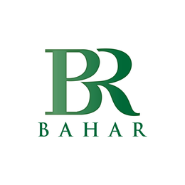 BR BAHAR trademark