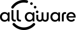 ALL AWARE trademark