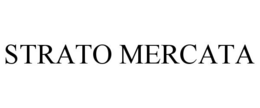 STRATO MERCATA trademark