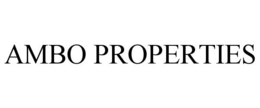 AMBO PROPERTIES trademark