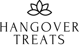 HANGOVER TREATS trademark