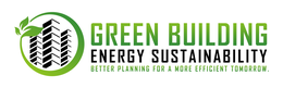 GREEN BUILDING ENERGY SUSTAINABILITY BETTER PLANNING FOR A MORE EFFICIENT TOMORROW trademark