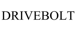 DRIVEBOLT trademark