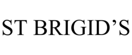 ST BRIGID'S trademark