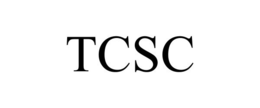 TCSC trademark