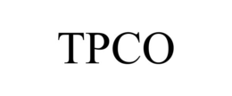 TPCO trademark