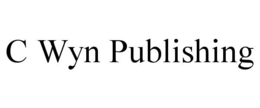 C WYN PUBLISHING trademark