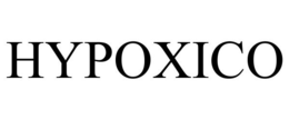 HYPOXICO trademark