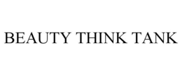 BEAUTY THINK TANK trademark