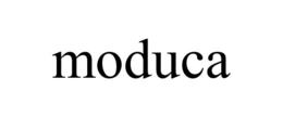 MODUCA trademark