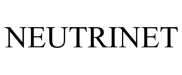 NEUTRINET trademark