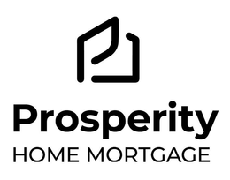 P PROSPERITY HOME MORTGAGE trademark