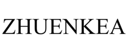 ZHUENKEA trademark