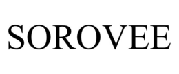 SOROVEE trademark