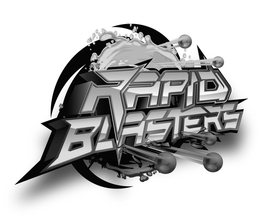 RAPID BLASTERS trademark
