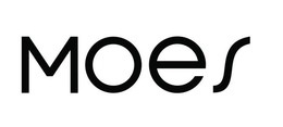 MOES trademark
